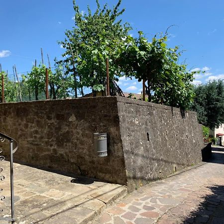 Villa Casa Emma Fiattone In Garfagnana Extérieur photo