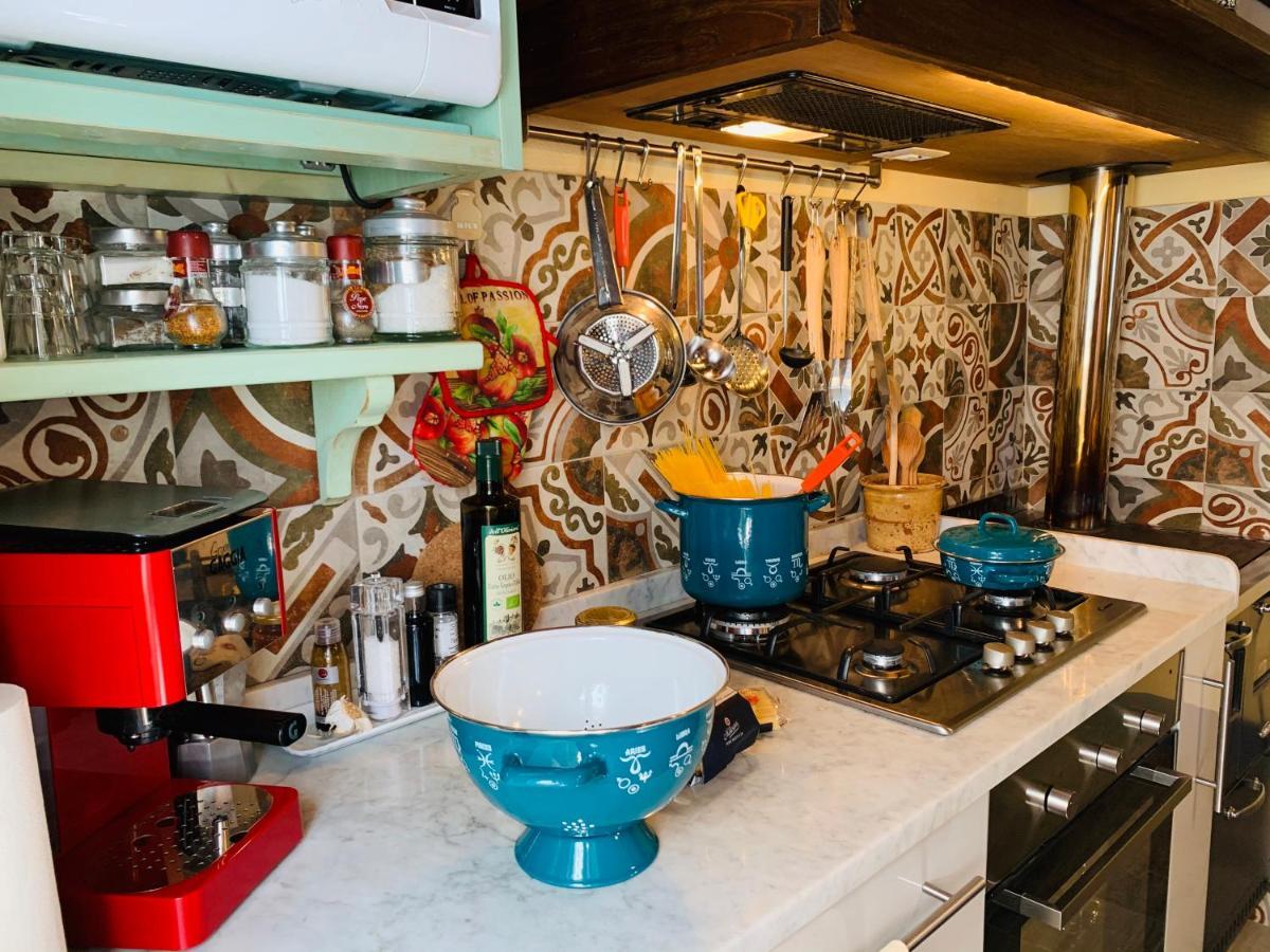 Villa Casa Emma Fiattone In Garfagnana Extérieur photo