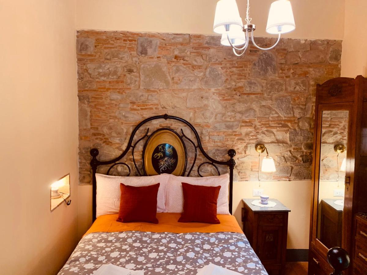 Villa Casa Emma Fiattone In Garfagnana Extérieur photo