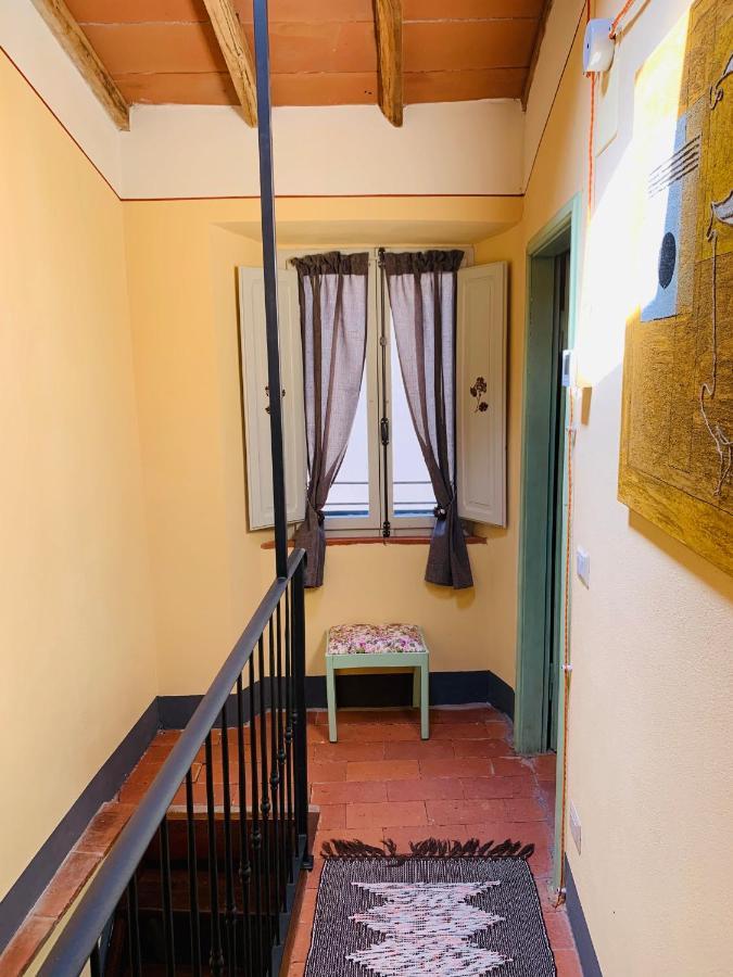 Villa Casa Emma Fiattone In Garfagnana Extérieur photo