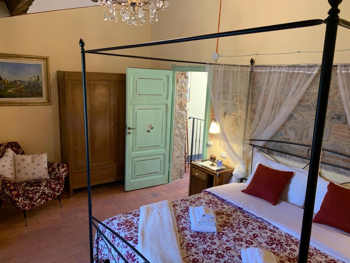 Villa Casa Emma Fiattone In Garfagnana Extérieur photo
