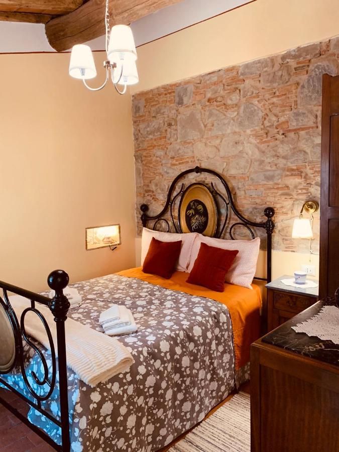 Villa Casa Emma Fiattone In Garfagnana Extérieur photo
