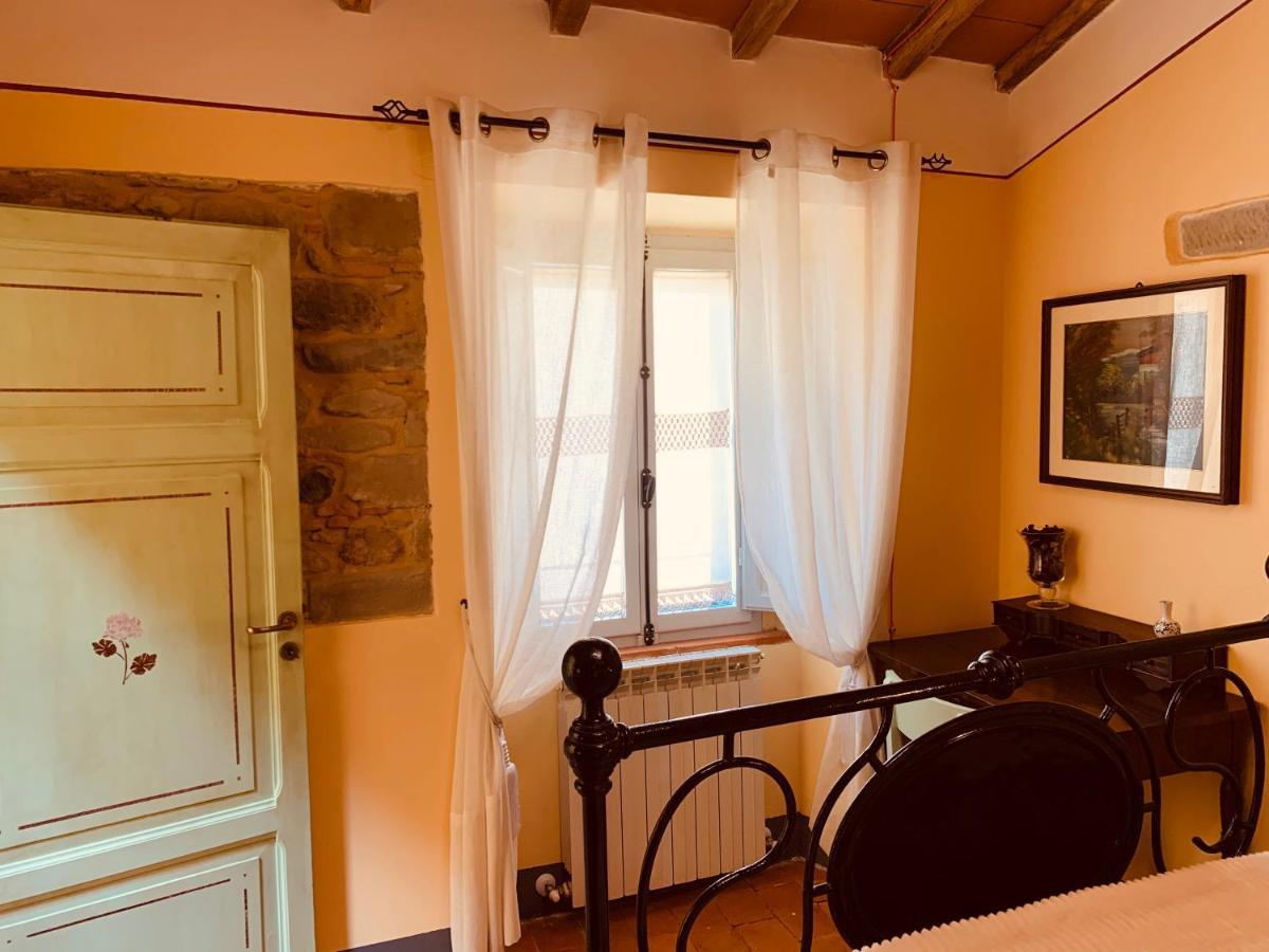 Villa Casa Emma Fiattone In Garfagnana Extérieur photo