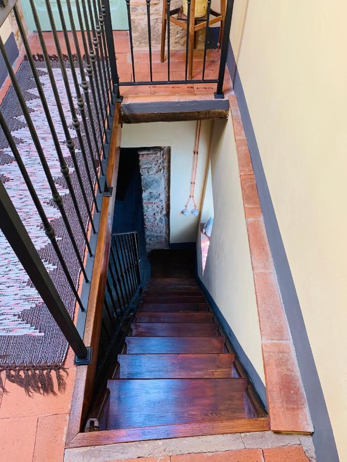 Villa Casa Emma Fiattone In Garfagnana Extérieur photo