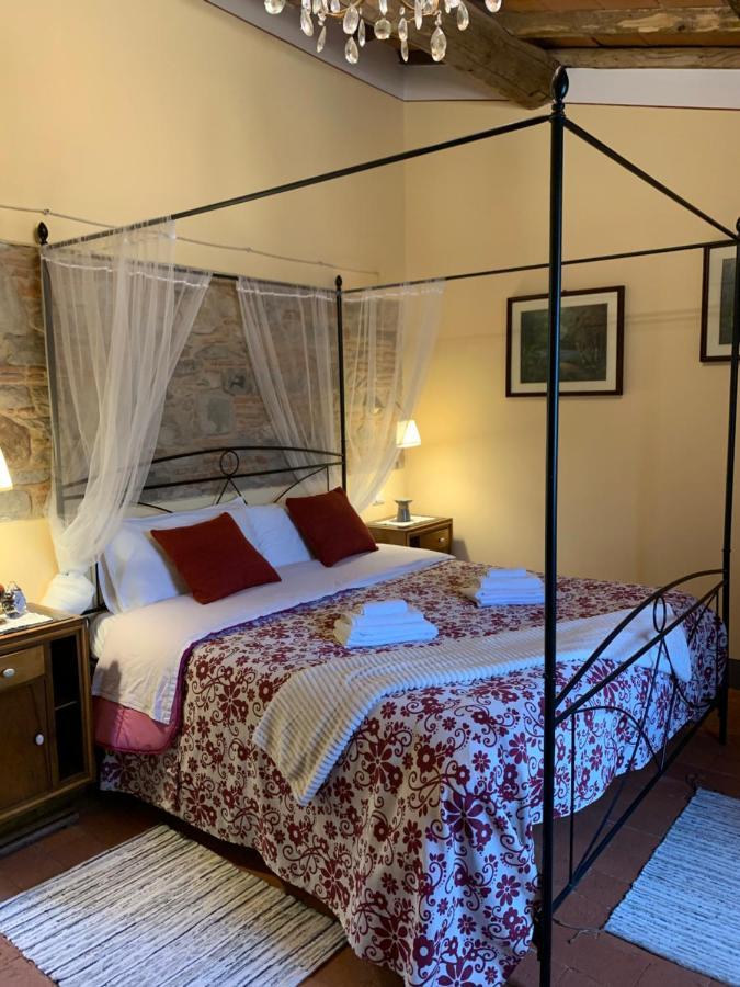 Villa Casa Emma Fiattone In Garfagnana Extérieur photo