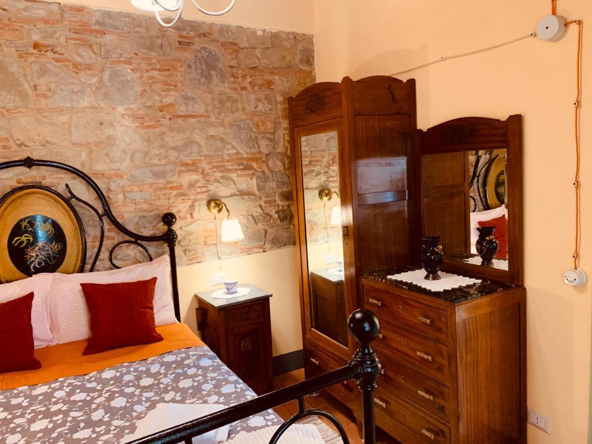 Villa Casa Emma Fiattone In Garfagnana Extérieur photo